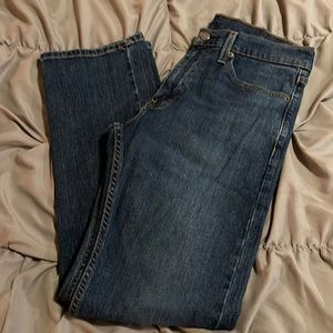 Levi’s 513 31/30
